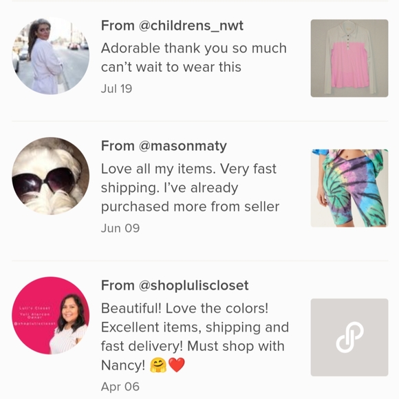 Posh Show News 🗞️ Get Notifications - Picture 8 of 16